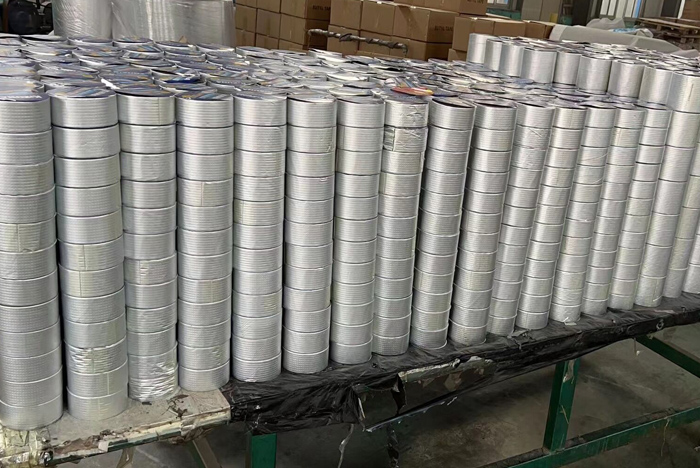 丁基膠帶可以被用在哪些地方